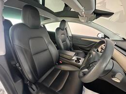 Tesla Model 3 AF22DVZ