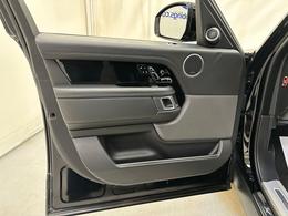 Land Rover Range Rover P500LWB