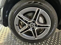Mercedes-Benz GLC FY22YXX