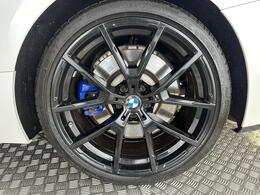 BMW 8 Series YJ19VVH