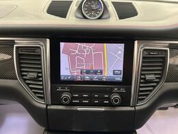 Porsche Macan WM66DZS