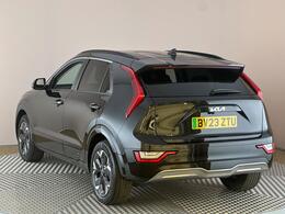 Kia Niro BV23ZTU