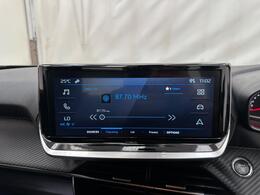 Peugeot 2008 NJ73VFT