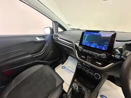 Ford Fiesta MH72KGP