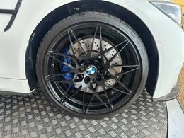 BMW M4 AF70SVA