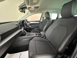 SEAT Leon YO24KLZ