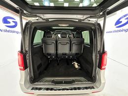 Mercedes-Benz V Class OU69OML