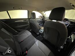 Vauxhall Insignia FM19DVL