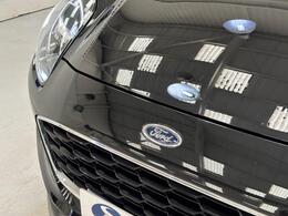 Ford Puma BJ23OYZ