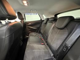 Vauxhall Grandland PF72DEU