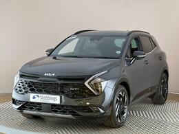 Kia Sportage PJ24CFK