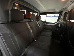 Renault Trafic AF20FXS