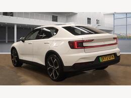 Polestar Polestar 2 OV72EFN