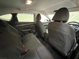 Hyundai TUCSON DV72NBB