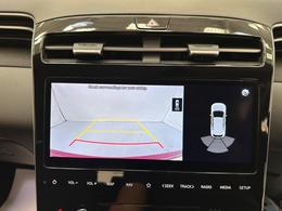 Hyundai TUCSON LG21MHN