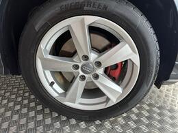 Audi Q2 OE66YSU