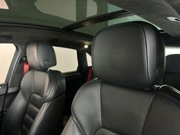 Porsche Macan GN69VBJ