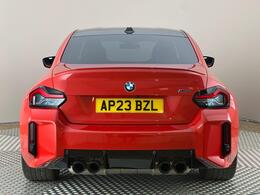 BMW M2 AP23BZL