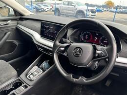 Skoda Octavia VU72KNC