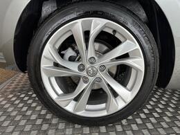 Vauxhall Astra FP21PPF