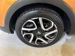 Renault Captur KR19JYJ