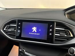 Peugeot 308 SW YB21VWC
