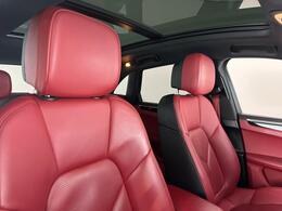 Porsche Macan RE20KWN