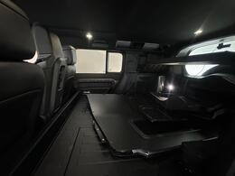Land Rover Defender 110 DS25PPV