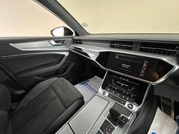 Audi A6 Avant YJ21LNB