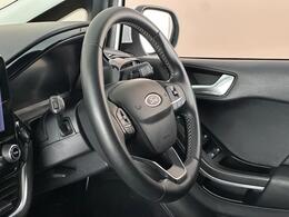 Ford Fiesta GV72LJJ