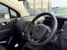 Renault Captur WJ20CYA
