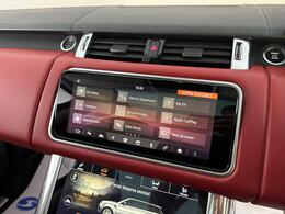 Land Rover Range Rover Sport LC18YLB