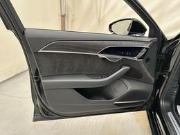 Audi A8 RK21OMC