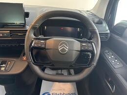 Citroen e-Berlingo HY24VUX