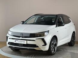 Vauxhall Grandland BG73XMD