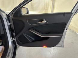 Mercedes-Benz GLA VO69VZZ