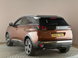 Peugeot 3008 KN68TMO