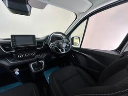 Renault Trafic NU24RXB
