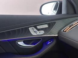 Mercedes-Benz EQC HX22XEL