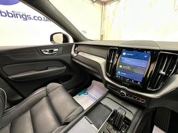 Volvo XC60 YP22ZTU