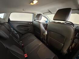 Ford Fiesta WV16OGW
