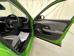 Vauxhall Mokka GV21ZNK