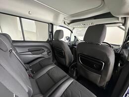 Ford Grand Tourneo Connect PF66OHX