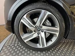 Land Rover Discovery NJ24ELH