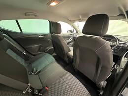Vauxhall Astra AX21OBK