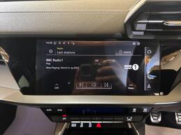 Audi A3 HG21ZHW