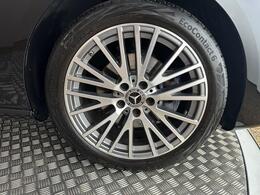 Mercedes-Benz CLA LS74EJA