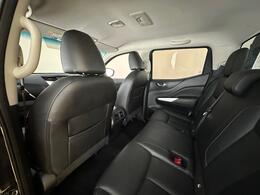 Nissan Navara YC21JDP