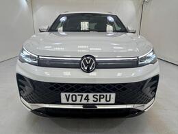 Volkswagen Tiguan VO74SPU
