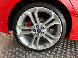 Ford Focus AD15AOM